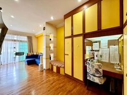 Seletar Garden (D28), Terrace #569218331